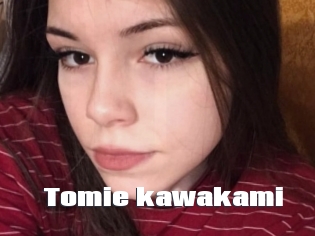 Tomie_kawakami