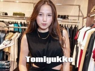 Tomiyukko