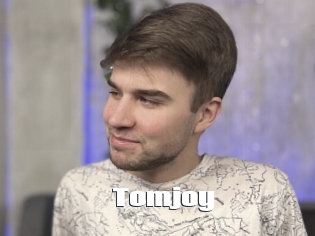tomjoy The hot porn