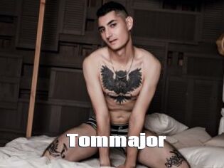 Tommajor