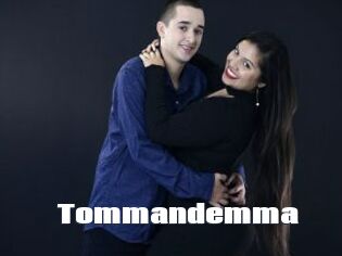 Tommandemma