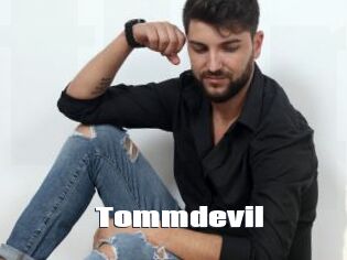 Tommdevil