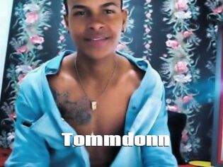 Tommdonn