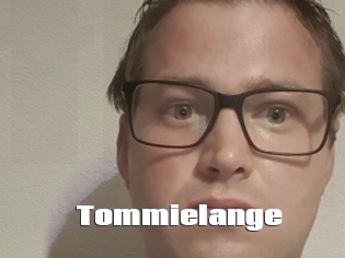 Tommielange