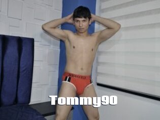 tommy90 The hot porn