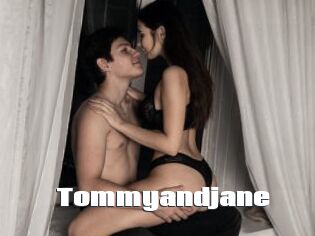 Tommyandjane