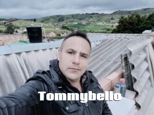 Tommybello