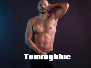 Tommyblue