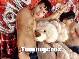 Tommycrox