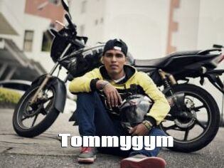 Tommygym