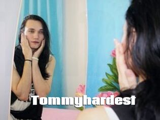 tommyhardest The hot porn