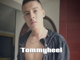 Tommyheel