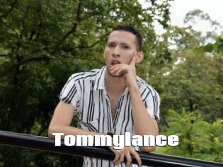 Tommylance