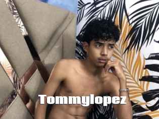 Tommylopez