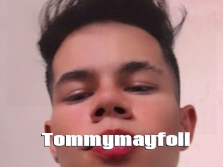 Tommymayfoll