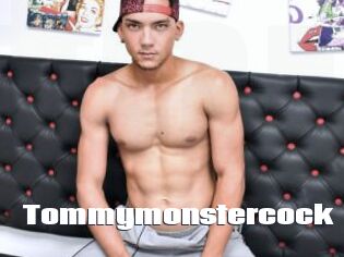 Tommymonstercock
