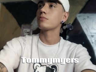 Tommymyers