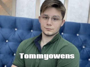 Tommyowens