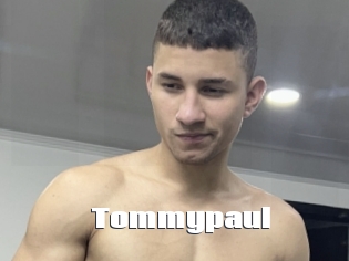tommypaul The hot porn