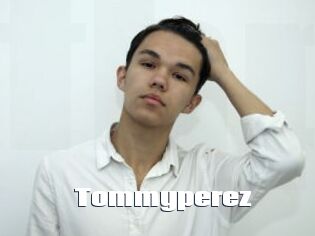 Tommyperez