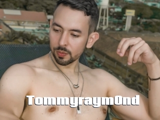 Tommyraym0nd