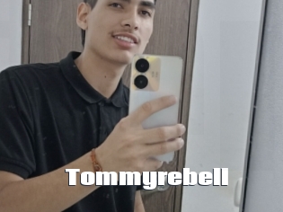 Tommyrebell