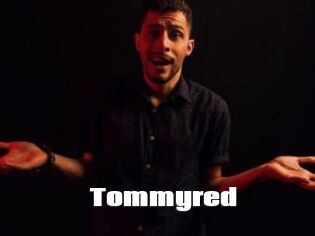 Tommyred