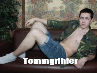 tommyrihter The hot porn