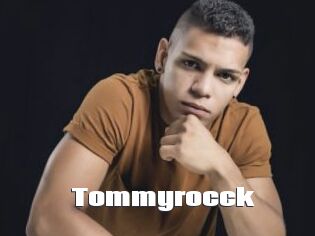 Tommyrocck