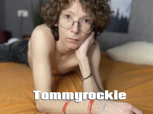 Tommyrockie