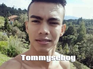 Tommyseboy