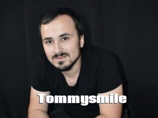 Tommysmile