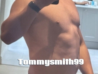 Tommysmith99
