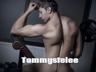 Tommystelee
