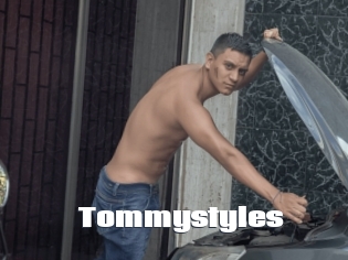 Tommystyles