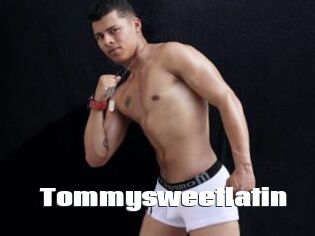 Tommysweetlatin