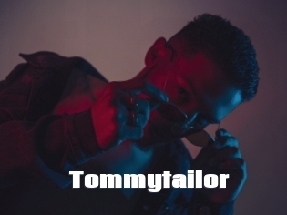 Tommytailor