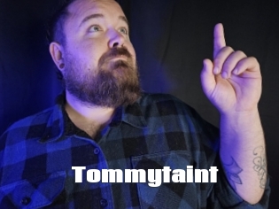 Tommytaint