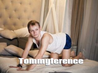 Tommyterence