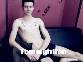 Tommytriton
