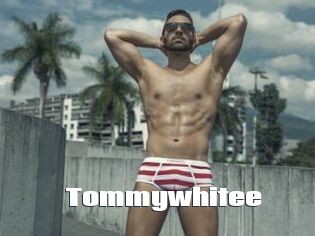 Tommywhitee