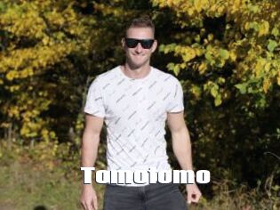 Tomotomo