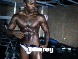 Tomroy