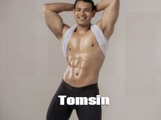 Tomsin