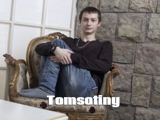 tomsotiny The hot porn