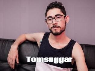 Tomsuggar