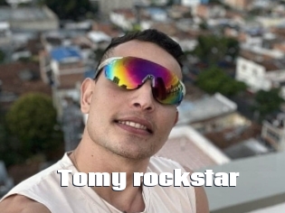 Tomy_rockstar