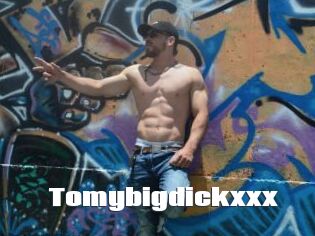 Tomybigdickxxx