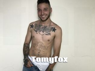 Tomyfox