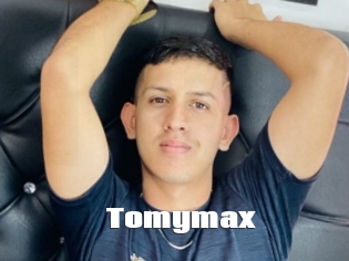 Tomymax